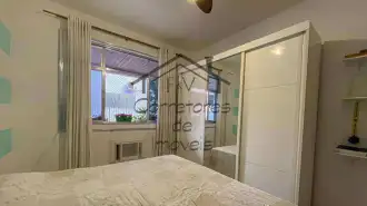 Conheça Apartamento à venda Rua Padre Manuel Viegas,Rio de Janeiro,RJ zona norte,Vila da Penha - R$ 540.000 - FV712 - 8 8