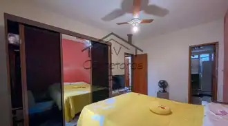Conheça Apartamento à venda Rua Padre Manuel Viegas,Rio de Janeiro,RJ zona norte,Vila da Penha - R$ 540.000 - FV712 - 11 11