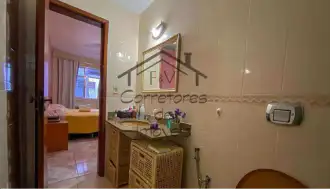 Conheça Apartamento à venda Rua Padre Manuel Viegas,Rio de Janeiro,RJ zona norte,Vila da Penha - R$ 540.000 - FV712 - 12 12