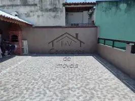 Conheça Casa em Condomínio à venda Avenida Chrisóstomo Pimentel de Oliveira,Rio de Janeiro,RJ Pavuna - R$ 350.000 - FV713 - 18 18