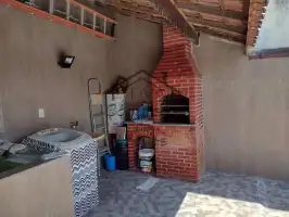 Conheça Casa em Condomínio à venda Avenida Chrisóstomo Pimentel de Oliveira,Rio de Janeiro,RJ Pavuna - R$ 350.000 - FV713 - 19 19