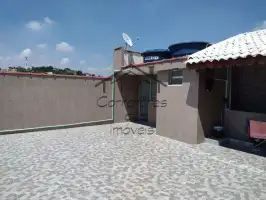 Conheça Casa em Condomínio à venda Avenida Chrisóstomo Pimentel de Oliveira,Rio de Janeiro,RJ Pavuna - R$ 350.000 - FV713 - 20 20