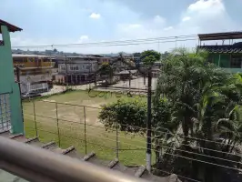 Conheça Casa em Condomínio à venda Avenida Chrisóstomo Pimentel de Oliveira,Rio de Janeiro,RJ Pavuna - R$ 350.000 - FV713 - 17 17