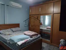 Conheça Casa em Condomínio à venda Avenida Chrisóstomo Pimentel de Oliveira,Rio de Janeiro,RJ Pavuna - R$ 350.000 - FV713 - 16 16