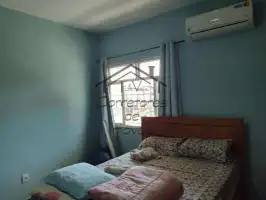 Conheça Casa em Condomínio à venda Avenida Chrisóstomo Pimentel de Oliveira,Rio de Janeiro,RJ Pavuna - R$ 350.000 - FV713 - 15 15