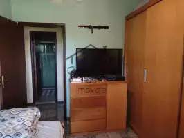 Conheça Casa em Condomínio à venda Avenida Chrisóstomo Pimentel de Oliveira,Rio de Janeiro,RJ Pavuna - R$ 350.000 - FV713 - 12 12