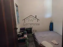 Conheça Casa em Condomínio à venda Avenida Chrisóstomo Pimentel de Oliveira,Rio de Janeiro,RJ Pavuna - R$ 350.000 - FV713 - 11 11