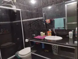 Conheça Casa em Condomínio à venda Avenida Chrisóstomo Pimentel de Oliveira,Rio de Janeiro,RJ Pavuna - R$ 350.000 - FV713 - 6 6