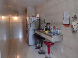Conheça Casa em Condomínio à venda Avenida Chrisóstomo Pimentel de Oliveira,Rio de Janeiro,RJ Pavuna - R$ 350.000 - FV713 - 4 4