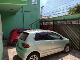 Conheça Casa em Condomínio à venda Avenida Chrisóstomo Pimentel de Oliveira,Rio de Janeiro,RJ Pavuna - R$ 350.000 - FV713 - 3 3