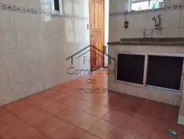 Conheça Apartamento à venda Rua Joaquim Rego,Rio de Janeiro,RJ zona norte,Olaria - R$ 220.000 - FV720 - 12 12