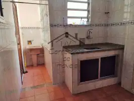 Conheça Apartamento à venda Rua Joaquim Rego,Rio de Janeiro,RJ zona norte,Olaria - R$ 220.000 - FV720 - 13 13