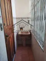 Conheça Apartamento à venda Rua Joaquim Rego,Rio de Janeiro,RJ zona norte,Olaria - R$ 220.000 - FV720 - 16 16