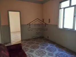 Conheça Apartamento à venda Rua Joaquim Rego,Rio de Janeiro,RJ zona norte,Olaria - R$ 220.000 - FV720 - 3 3