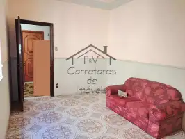 Conheça Apartamento à venda Rua Joaquim Rego,Rio de Janeiro,RJ zona norte,Olaria - R$ 220.000 - FV720 - 2 2
