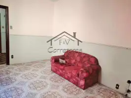 Conheça Apartamento à venda Rua Joaquim Rego,Rio de Janeiro,RJ zona norte,Olaria - R$ 220.000 - FV720 - 4 4