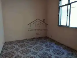 Conheça Apartamento à venda Rua Joaquim Rego,Rio de Janeiro,RJ zona norte,Olaria - R$ 220.000 - FV720 - 7 7
