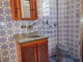 Conheça Apartamento à venda Rua Joaquim Rego,Rio de Janeiro,RJ zona norte,Olaria - R$ 220.000 - FV720 - 10 10