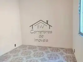 Conheça Apartamento à venda Rua Joaquim Rego,Rio de Janeiro,RJ zona norte,Olaria - R$ 220.000 - FV720 - 5 5