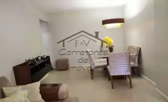 Oportunidade ! - Apartamento à venda Rua Ministro Ribeiro da Costa,Rio de Janeiro,RJ zona norte,Cordovil - R$ 165.000 - FV723