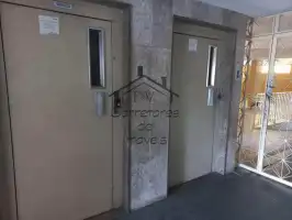 Conheça Apartamento à venda Avenida Braz de Pina,Rio de Janeiro,RJ zona norte,Penha Circular - R$ 190.000 - FV721 - 17 17