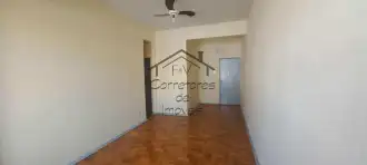 Conheça Apartamento à venda Rua Comandante Aristides Garnier,Rio de Janeiro,RJ zona norte,Penha Circular - R$ 180.000 - FV842 - 2 2