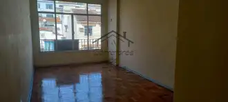 Conheça Apartamento à venda Rua Comandante Aristides Garnier,Rio de Janeiro,RJ zona norte,Penha Circular - R$ 180.000 - FV842 - 3 3