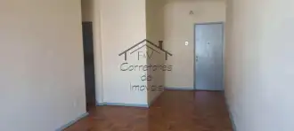 Conheça Apartamento à venda Rua Comandante Aristides Garnier,Rio de Janeiro,RJ zona norte,Penha Circular - R$ 180.000 - FV842 - 5 5