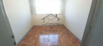 Conheça Apartamento à venda Rua Comandante Aristides Garnier,Rio de Janeiro,RJ zona norte,Penha Circular - R$ 180.000 - FV842 - 6 6