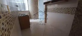 Conheça Apartamento à venda Rua Comandante Aristides Garnier,Rio de Janeiro,RJ zona norte,Penha Circular - R$ 180.000 - FV842 - 8 8