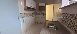 Conheça Apartamento à venda Rua Comandante Aristides Garnier,Rio de Janeiro,RJ zona norte,Penha Circular - R$ 180.000 - FV842 - 9 9