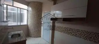Conheça Apartamento à venda Rua Comandante Aristides Garnier,Rio de Janeiro,RJ zona norte,Penha Circular - R$ 180.000 - FV842 - 10 10