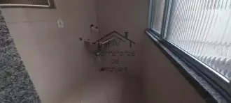 Conheça Apartamento à venda Rua Comandante Aristides Garnier,Rio de Janeiro,RJ zona norte,Penha Circular - R$ 180.000 - FV842 - 11 11