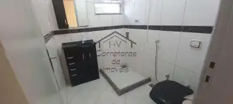 Conheça Apartamento à venda Rua Comandante Aristides Garnier,Rio de Janeiro,RJ zona norte,Penha Circular - R$ 180.000 - FV842 - 16 16