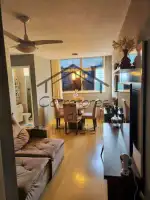 Cinematográfica - Apartamento à venda Avenida Vicente de Carvalho,Rio de Janeiro,RJ Vicente de Carvalho - R$ 300.000 - FV724