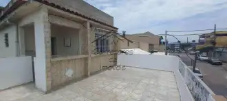 EXCLUSIVIDADE - Casa à venda Rua Epaminondas Jacome,Rio de Janeiro,RJ zona norte,Irajá - R$ 170.000 - FV848