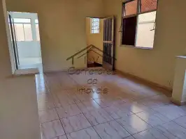 Conheça Apartamento à venda Rua Professor João Massena,Rio de Janeiro,RJ zona norte,Vista Alegre - R$ 295.000 - FV756 - 2 2