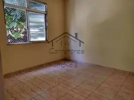 Conheça Apartamento à venda Rua Professor João Massena,Rio de Janeiro,RJ zona norte,Vista Alegre - R$ 295.000 - FV756 - 6 6