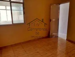 Conheça Apartamento à venda Rua Professor João Massena,Rio de Janeiro,RJ zona norte,Vista Alegre - R$ 295.000 - FV756 - 11 11
