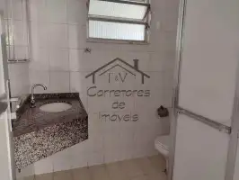 Conheça Apartamento à venda Rua Professor João Massena,Rio de Janeiro,RJ zona norte,Vista Alegre - R$ 295.000 - FV756 - 12 12
