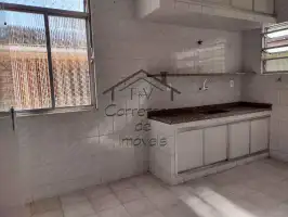 Conheça Apartamento à venda Rua Professor João Massena,Rio de Janeiro,RJ zona norte,Vista Alegre - R$ 295.000 - FV756 - 15 15