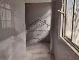 Conheça Apartamento à venda Rua Professor João Massena,Rio de Janeiro,RJ zona norte,Vista Alegre - R$ 295.000 - FV756 - 19 19