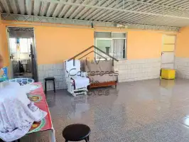 Conheça Apartamento à venda Rua Professor João Massena,Rio de Janeiro,RJ zona norte,Vista Alegre - R$ 195.000 - FV757 - 2 2