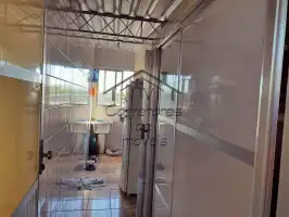 Conheça Apartamento à venda Rua Professor João Massena,Rio de Janeiro,RJ zona norte,Vista Alegre - R$ 195.000 - FV757 - 4 4