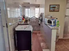 Conheça Apartamento à venda Rua Professor João Massena,Rio de Janeiro,RJ zona norte,Vista Alegre - R$ 195.000 - FV757 - 5 5