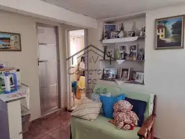 Conheça Apartamento à venda Rua Professor João Massena,Rio de Janeiro,RJ zona norte,Vista Alegre - R$ 195.000 - FV757 - 6 6
