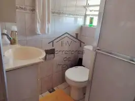 Conheça Apartamento à venda Rua Professor João Massena,Rio de Janeiro,RJ zona norte,Vista Alegre - R$ 195.000 - FV757 - 9 9