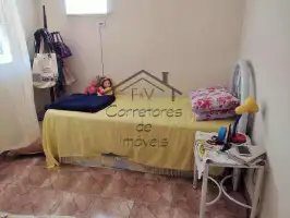 Conheça Apartamento à venda Rua Professor João Massena,Rio de Janeiro,RJ zona norte,Vista Alegre - R$ 195.000 - FV757 - 10 10