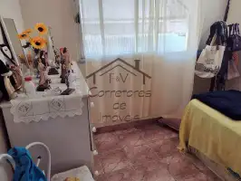Conheça Apartamento à venda Rua Professor João Massena,Rio de Janeiro,RJ zona norte,Vista Alegre - R$ 195.000 - FV757 - 11 11