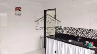 Oportunidade ! - Apartamento com Área Privativa à venda Rua Ibirapuita,Rio de Janeiro,RJ Rocha Miranda - R$ 350.000 - FV765